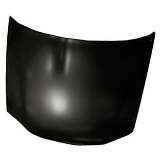 Replacement - Hood Panel (CAPA Certified)