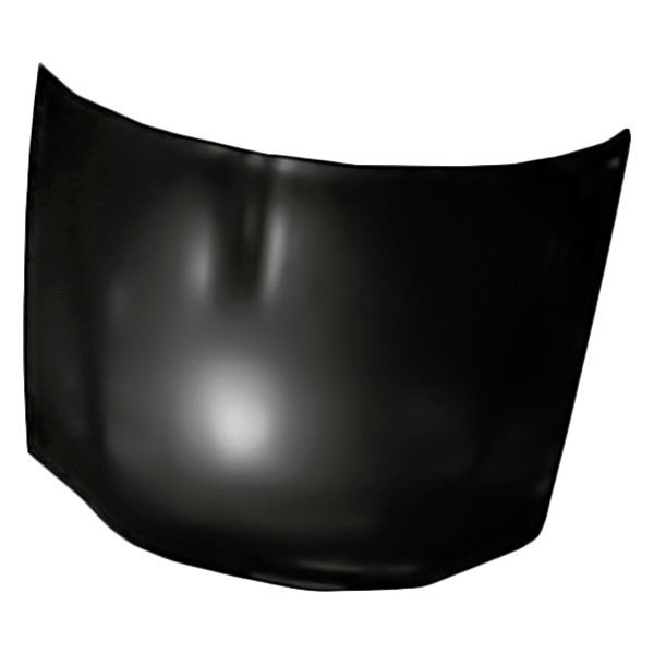 Replacement - Hood Panel