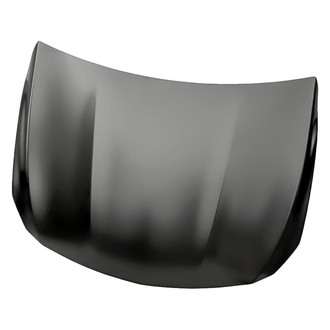 Replacement - Hood Panel (CAPA Certified)