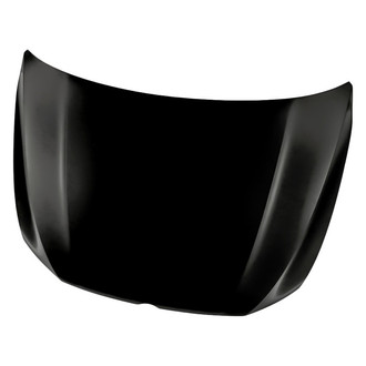Replacement - Hood Panel (CAPA Certified)