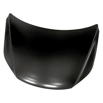 Replacement - Hood Panel (CAPA Certified)