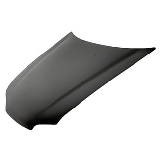 Replacement - Hood Panel