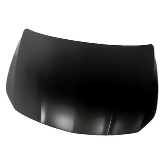 Replacement - Hood Panel (CAPA Certified)