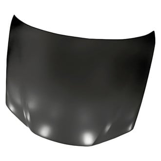 Replacement - Hood Panel (CAPA Certified)