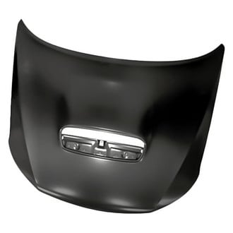 Replacement - Hood Panel