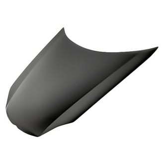Replacement - Hood Panel (CAPA Certified)