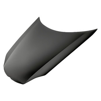 Replacement - Hood Panel (Standard Line)
