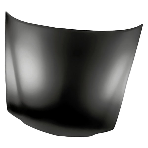 Replacement - Hood Panel