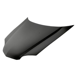 Replacement - Hood Panel (CAPA Certified)