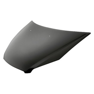 Replacement - Hood Panel (CAPA Certified)
