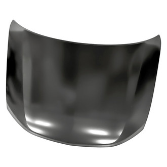 Replacement - Hood Panel (CAPA Certified)