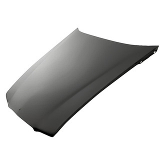 Replacement - Hood Panel (CAPA Certified)