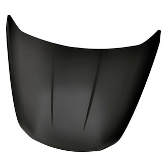 Replacement - Hood Panel (CAPA Certified)