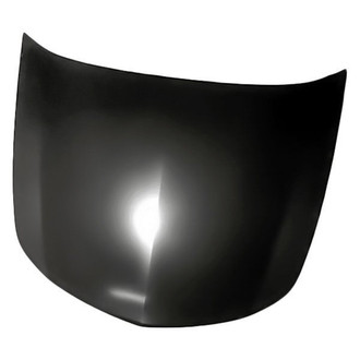 Replacement - Hood Panel (CAPA Certified)