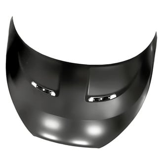 Replacement - Hood Panel (Standard Line)
