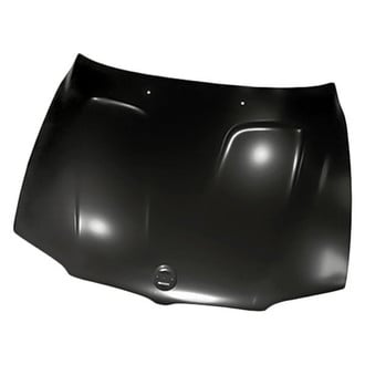 Replacement - Hood Panel (Standard Line)
