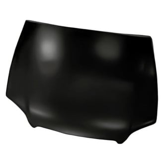 Replacement - Hood Panel (Standard Line)