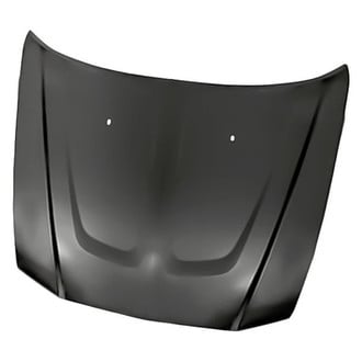 Replacement - Hood Panel (CAPA Certified)