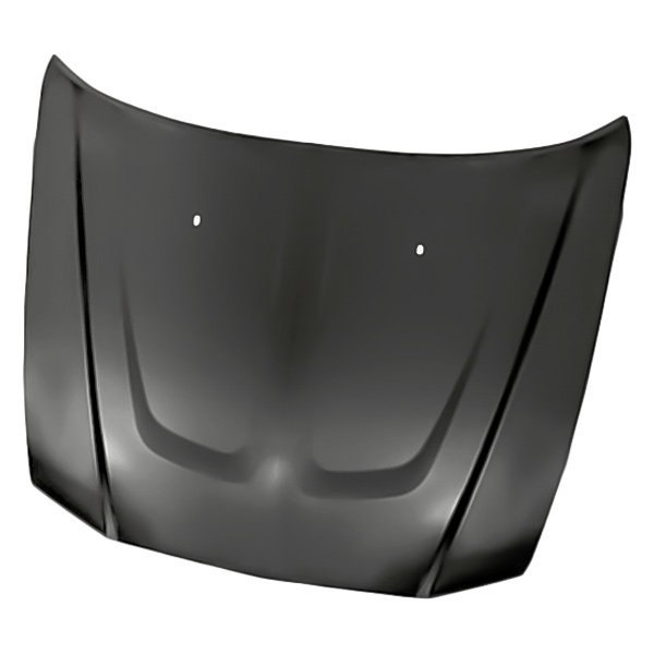 Replacement - Hood Panel