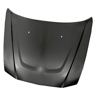 Replacement - Hood Panel (Standard Line)