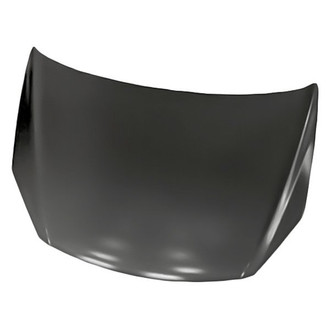Replacement - Hood Panel (CAPA Certified)