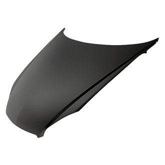 Replacement - Hood Panel (CAPA Certified)