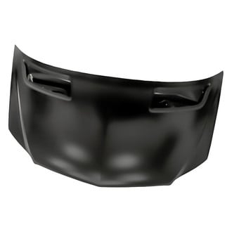 Replacement - Hood Panel (Standard Line)