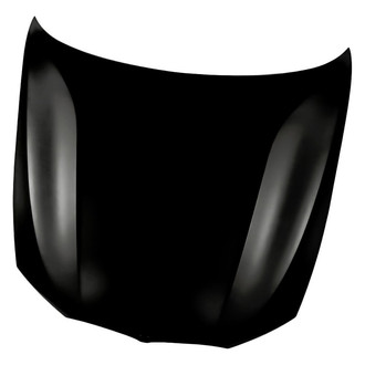 Replacement - Hood Panel (CAPA Certified)