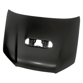 Replacement - Hood Panel (Standard Line)
