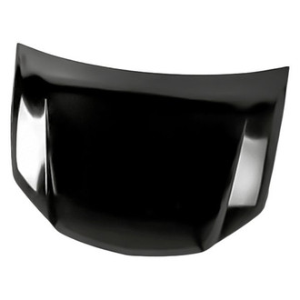 Replacement - Hood Panel (CAPA Certified)