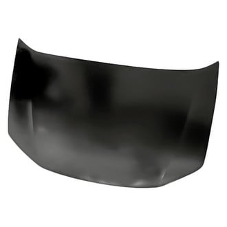 Replacement - Hood Panel (CAPA Certified)