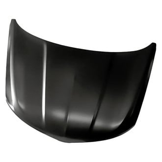 Replacement - Hood Panel (CAPA Certified)