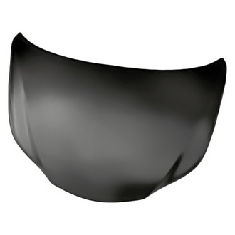 Replacement - Hood Panel (CAPA Certified)
