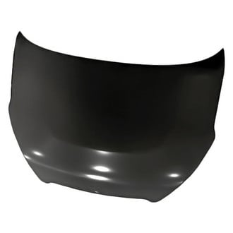 Replacement - Hood Panel (CAPA Certified)