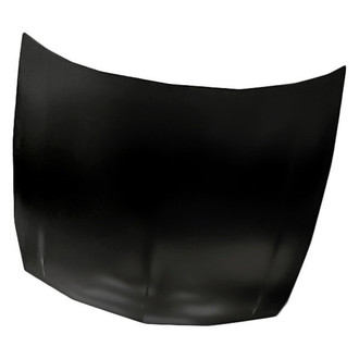Replacement - Hood Panel (CAPA Certified)
