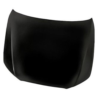 Replacement - Hood Panel (CAPA Certified)
