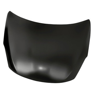 Replacement - Hood Panel (CAPA Certified)