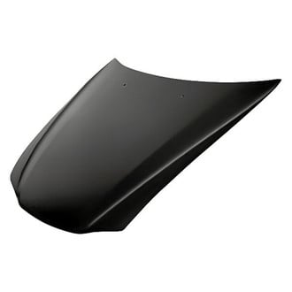 Replacement - Hood Panel (CAPA Certified)