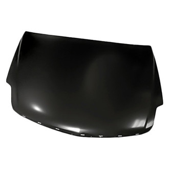 Replacement - Hood Panel (CAPA Certified)