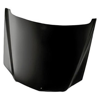 Replacement - Hood Panel (CAPA Certified)