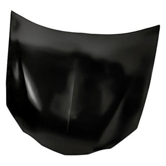 Replacement - Hood Panel (Standard Line)