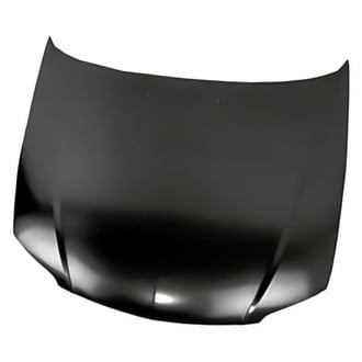 Replacement ID0020AA0651R00 - Hood Panel (Standard Line)