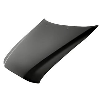 Replacement - Hood Panel (CAPA Certified)