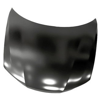 Replacement - Hood Panel (CAPA Certified)