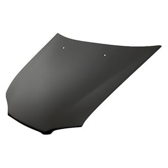 Replacement - Hood Panel (CAPA Certified)
