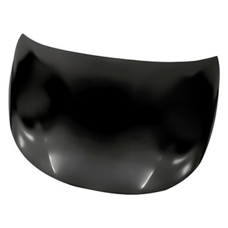 Replacement - Hood Panel (CAPA Certified)