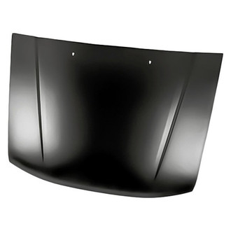 Replacement - Hood Panel (Standard Line)