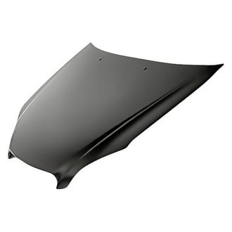 Replacement - Hood Panel (Standard Line)