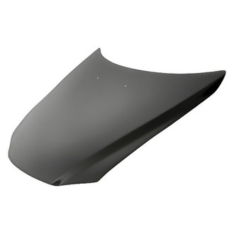 Replacement - Hood Panel (CAPA Certified)