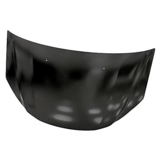 Replacement - Hood Panel (CAPA Certified)